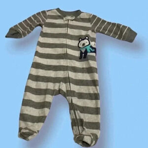Carter’s Pajamas